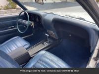 Ford Mustang 302 v8 1970 tout compris - <small></small> 29.698 € <small>TTC</small> - #4