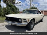 Ford Mustang 302 v8 1970 tout compris - <small></small> 29.698 € <small>TTC</small> - #6