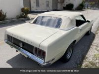 Ford Mustang 302 v8 1970 tout compris - <small></small> 29.698 € <small>TTC</small> - #8