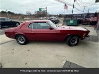 Ford Mustang 302 v8 1970 tout compris hors - <small></small> 26.927 € <small>TTC</small> - #10