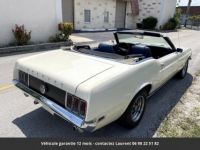 Ford Mustang 302 v8 1971 tout compris - <small></small> 31.047 € <small>TTC</small> - #2