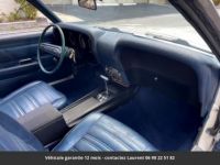 Ford Mustang 302 v8 1971 tout compris - <small></small> 31.047 € <small>TTC</small> - #4