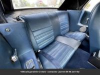 Ford Mustang 302 v8 1971 tout compris - <small></small> 31.047 € <small>TTC</small> - #7