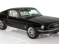 Ford Mustang 351 Auto PS PB - <small></small> 88.500 € <small>TTC</small> - #2