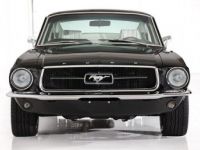 Ford Mustang 351 Auto PS PB - <small></small> 88.500 € <small>TTC</small> - #3
