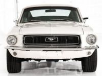 Ford Mustang 351 Cleveland - <small></small> 78.900 € <small>TTC</small> - #2