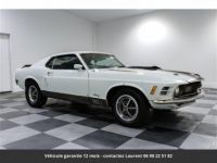 Ford Mustang 351ci v8 1970 tout compris - <small></small> 33.070 € <small>TTC</small> - #1