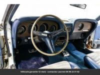 Ford Mustang 351ci v8 1970 tout compris - <small></small> 33.070 € <small>TTC</small> - #2