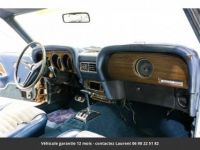 Ford Mustang 351ci v8 1970 tout compris - <small></small> 33.070 € <small>TTC</small> - #10