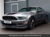Ford Mustang 3.7 coupé r19 hors homologation 4500e - <small></small> 18.950 € <small>TTC</small> - #1