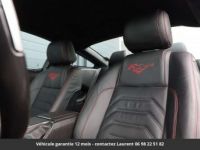 Ford Mustang 3.7 coupé r19 hors homologation 4500e - <small></small> 18.950 € <small>TTC</small> - #6