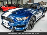 Ford Mustang 3,7 gt 350 cervini hors homologation 4500e - <small></small> 26.990 € <small>TTC</small> - #1