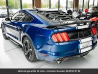 Ford Mustang 3,7 gt 350 cervini hors homologation 4500e - <small></small> 26.990 € <small>TTC</small> - #4