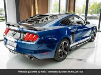 Ford Mustang 3,7 gt 350 cervini hors homologation 4500e - <small></small> 26.990 € <small>TTC</small> - #5