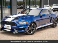 Ford Mustang 3,7 gt 350 cervini hors homologation 4500e - <small></small> 26.990 € <small>TTC</small> - #10