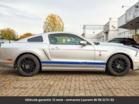 Ford Mustang 3,7 rs pack premium hors homologation 4500e - <small></small> 33.450 € <small>TTC</small> - #5