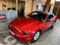 Ford Mustang 3.7 V6 CABRIOLET - <small></small> 26.990 € <small>TTC</small> - #2