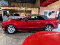 Ford Mustang 3.7 V6 CABRIOLET - <small></small> 26.990 € <small>TTC</small> - #3