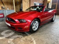 Ford Mustang 3.7 V6 CABRIOLET - <small></small> 26.990 € <small>TTC</small> - #7