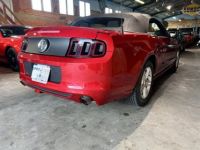 Ford Mustang 3.7 V6 CABRIOLET - <small></small> 26.990 € <small>TTC</small> - #34