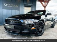 Ford Mustang 3.7 v6 coupe gt performance package hors homologation 4500e - <small></small> 18.990 € <small>TTC</small> - #1