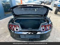 Ford Mustang 3.7 v6 coupe gt performance package hors homologation 4500e - <small></small> 18.990 € <small>TTC</small> - #3