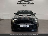 Ford Mustang 3.7 v6 coupe gt performance package hors homologation 4500e - <small></small> 21.999 € <small>TTC</small> - #1