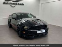 Ford Mustang 3.7 v6 coupe gt performance package hors homologation 4500e - <small></small> 21.999 € <small>TTC</small> - #2