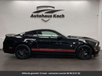 Ford Mustang 3.7 v6 coupe gt performance package hors homologation 4500e - <small></small> 21.999 € <small>TTC</small> - #3