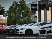 Ford Mustang 3.7 v6 coupe gt performance package hors homologation 4500e - <small></small> 21.999 € <small>TTC</small> - #6