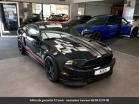 Ford Mustang 3.7 v6 coupe gt performance package hors homologation 4500e - <small></small> 21.999 € <small>TTC</small> - #7