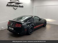 Ford Mustang 3.7 v6 coupe gt performance package hors homologation 4500e - <small></small> 21.999 € <small>TTC</small> - #10