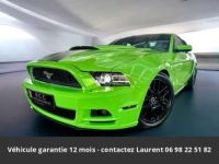 Ford Mustang 3.7 v6 coupe gt performance package hors homologation 4500e - <small></small> 23.890 € <small>TTC</small> - #1