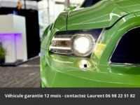 Ford Mustang 3.7 v6 coupe gt performance package hors homologation 4500e - <small></small> 23.890 € <small>TTC</small> - #10