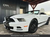 Ford Mustang 3.7 v6 gt performance package hors homologation 4500e - <small></small> 19.990 € <small>TTC</small> - #1