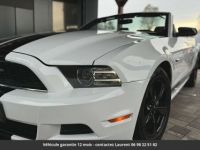 Ford Mustang 3.7 v6 gt performance package hors homologation 4500e - <small></small> 19.990 € <small>TTC</small> - #2