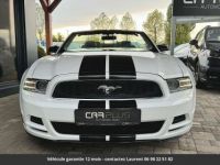 Ford Mustang 3.7 v6 gt performance package hors homologation 4500e - <small></small> 19.990 € <small>TTC</small> - #3