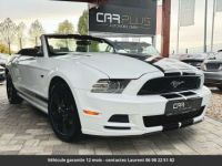 Ford Mustang 3.7 v6 gt performance package hors homologation 4500e - <small></small> 19.990 € <small>TTC</small> - #4