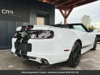 Ford Mustang 3.7 v6 gt performance package hors homologation 4500e - <small></small> 19.990 € <small>TTC</small> - #5