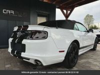 Ford Mustang 3.7 v6 gt performance package hors homologation 4500e - <small></small> 19.990 € <small>TTC</small> - #6