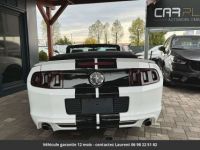 Ford Mustang 3.7 v6 gt performance package hors homologation 4500e - <small></small> 19.990 € <small>TTC</small> - #8