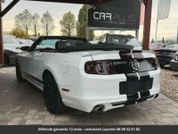 Ford Mustang 3.7 v6 gt performance package hors homologation 4500e - <small></small> 19.990 € <small>TTC</small> - #9