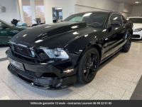 Ford Mustang 3.7 v6 hors homologation 4500e - <small></small> 22.999 € <small>TTC</small> - #4