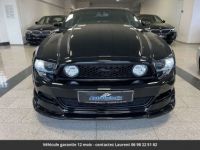 Ford Mustang 3.7 v6 hors homologation 4500e - <small></small> 22.999 € <small>TTC</small> - #5