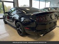 Ford Mustang 3.7 v6 hors homologation 4500e - <small></small> 22.999 € <small>TTC</small> - #7