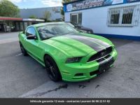 Ford Mustang 3,7 v6 hors homologation 4500e - <small></small> 20.700 € <small>TTC</small> - #1