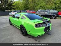 Ford Mustang 3,7 v6 hors homologation 4500e - <small></small> 20.700 € <small>TTC</small> - #2