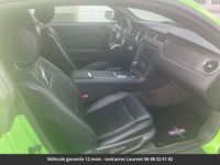 Ford Mustang 3,7 v6 hors homologation 4500e - <small></small> 20.700 € <small>TTC</small> - #4