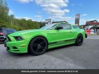Ford Mustang 3,7 v6 hors homologation 4500e - <small></small> 20.700 € <small>TTC</small> - #5