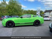 Ford Mustang 3,7 v6 hors homologation 4500e - <small></small> 20.700 € <small>TTC</small> - #7